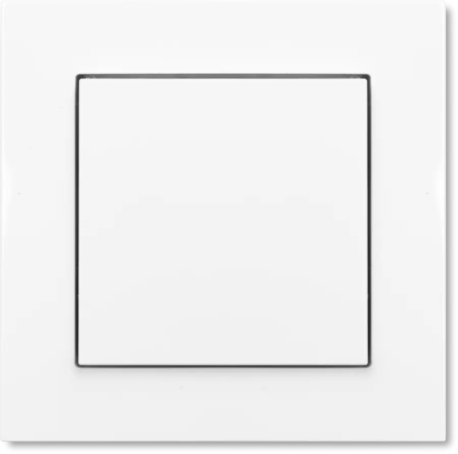 Wall switch wireless CE